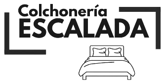 Colchonería Escalada